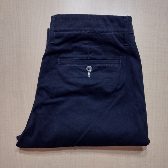 Goodfellow & Co Hennepin Chino Straight Size 34x36